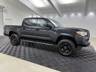 Used 2021 Toyota Tacoma SR