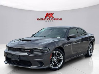 Used 2021 Dodge Charger R/T