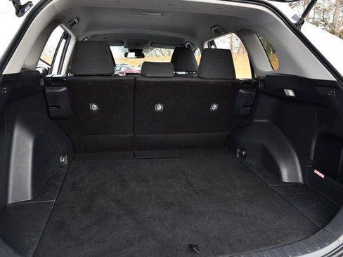 Used 2024 Toyota RAV4 LE image 21