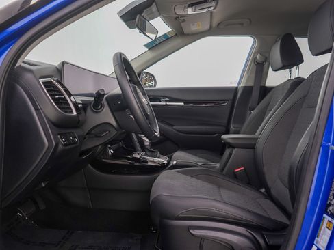 Used 2024 Kia Seltos S FWD image 21