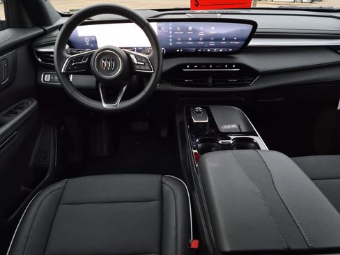 New 2026 Buick Enclave Preferred image 13