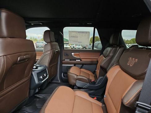 New 2025 Ford Expedition King Ranch image 19
