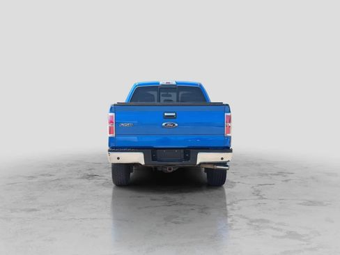 Used 2014 Ford F150 XLT w/ Equipment Group 302A Luxury AWD/4WD image 7