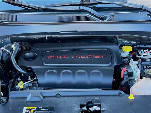 Used 2020 Jeep Compass Latitude image 27