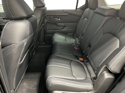 New 2026 Honda Pilot Touring image 22