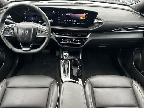 Used 2024 Buick Envista Avenir image 13