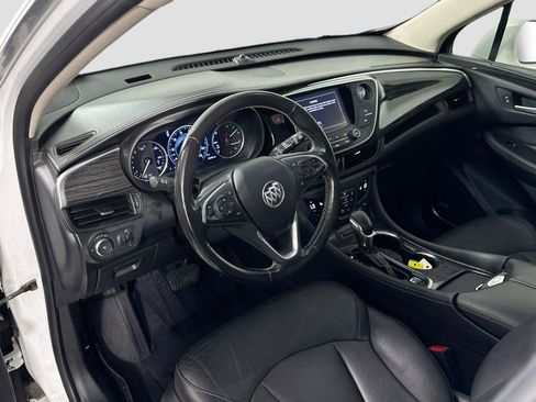 Used 2017 Buick Envision Premium image 9