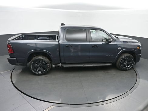 New 2026 RAM 1500 4x4 Crew Cab image 43