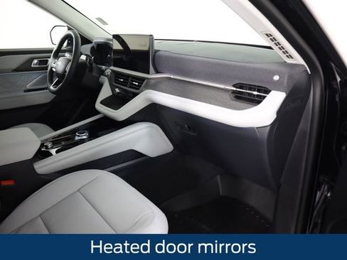 New 2026 Ford Explorer Platinum w/ LUX Leather Package AWD/4WD image 58