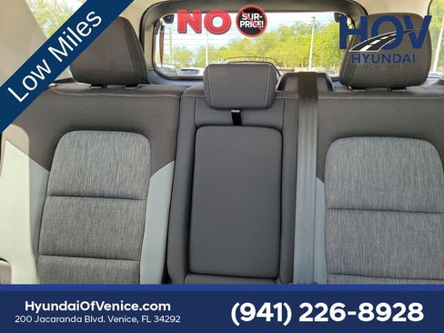 Used 2023 Ford Bronco Sport Big Bend w/ Convenience Package AWD/4WD image 31