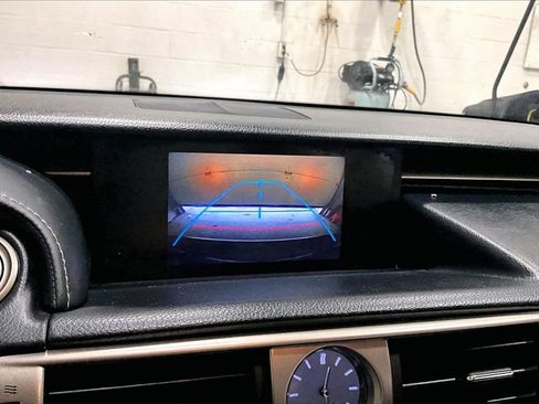 Used 2014 Lexus IS 250 AWD image 14