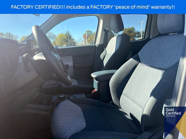 Used 2026 Ford Maverick XLT w/ Equipment Group 301A AWD/4WD image 23