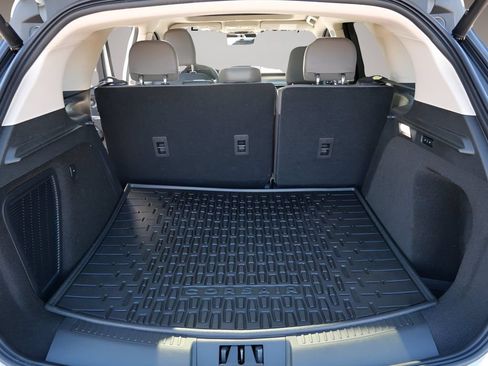 Used 2024 Lincoln Corsair FWD w/ Equipment Group 102A image 12
