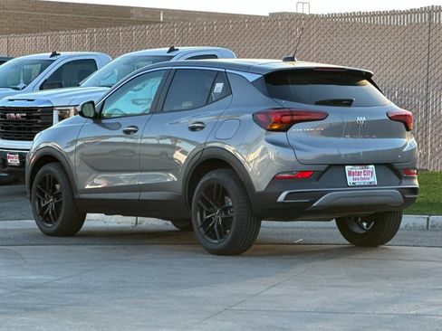 New 2026 Buick Encore GX Preferred FWD image 6