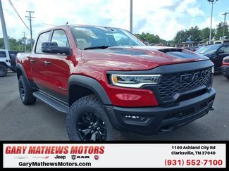New 2026 RAM 1500 RHO w/ RHO Level 1 Equipment Group AWD/4WD video 1