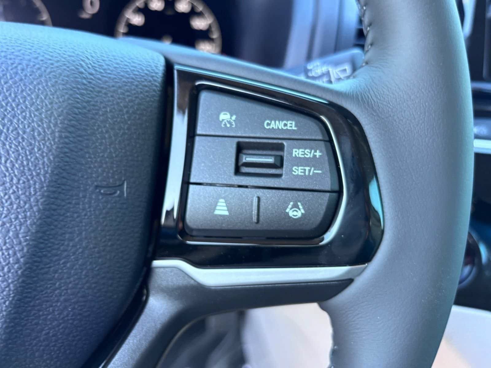 New 2026 Honda Odyssey Touring image 16