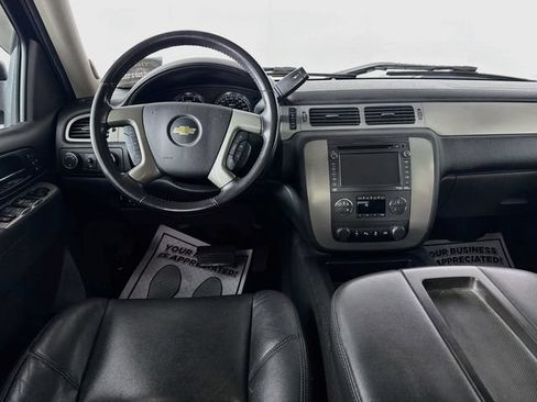 Used 2014 Chevrolet Silverado 2500 LTZ AWD/4WD image 22