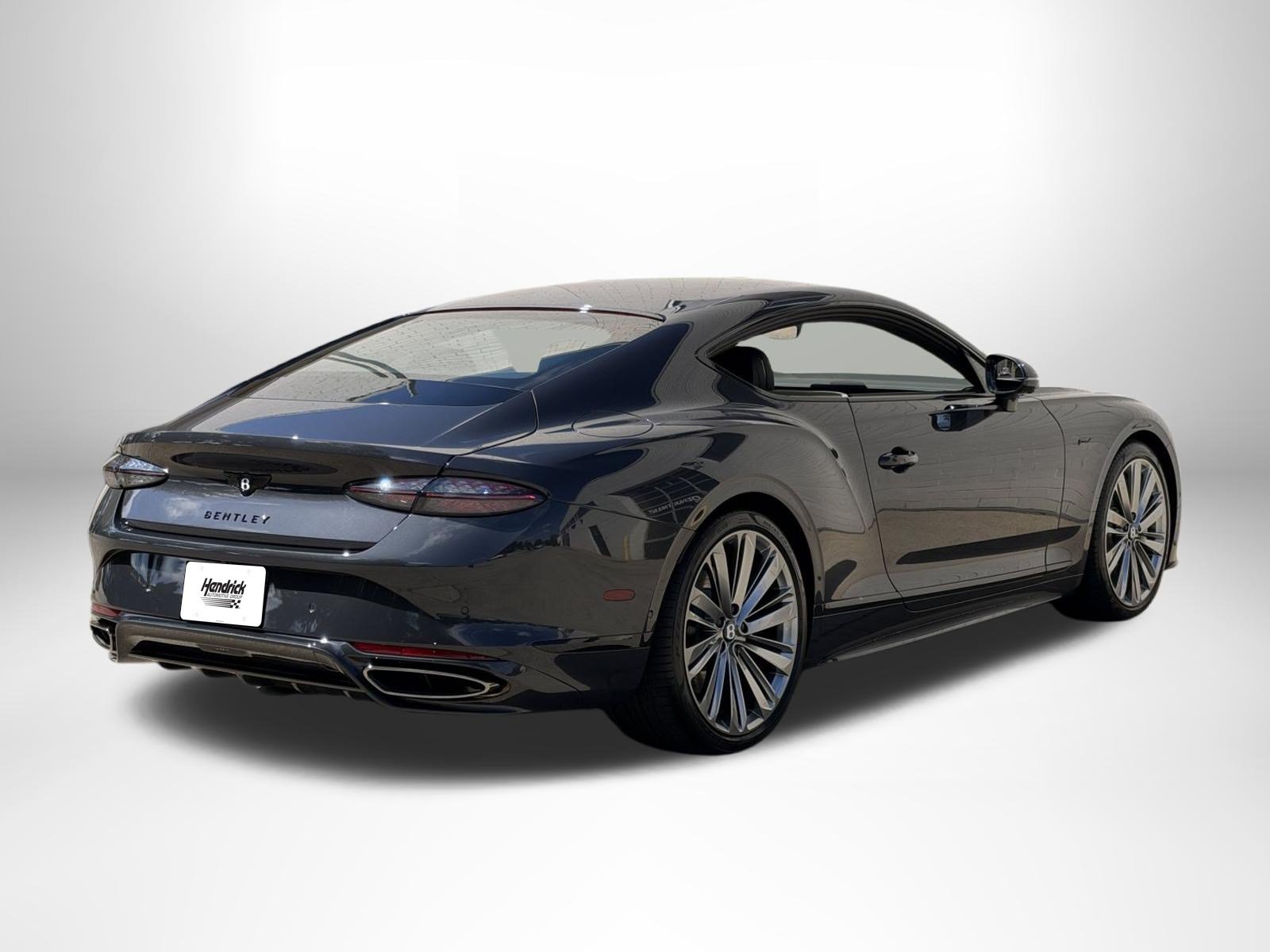 Used 2026 Bentley Continental GT Speed AWD/4WD image 6