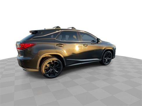 Used 2016 Lexus RX 350 AWD image 2