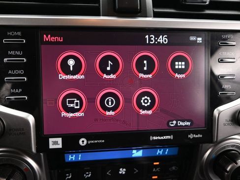 Used 2022 Toyota 4Runner Limited image 32