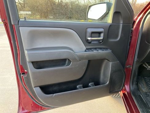 Used 2014 Chevrolet Silverado 1500 W/T w/ Trailering Package image 22