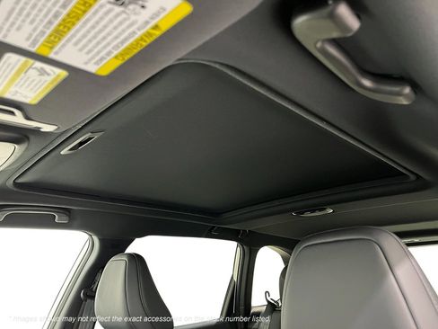 New 2026 Subaru Forester Sport image 16