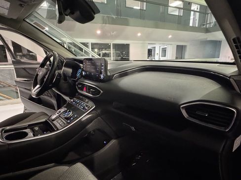 Used 2022 Hyundai Santa Fe SEL Convenience image 26