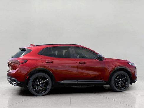 New 2026 Buick Envision Sport Touring image 5