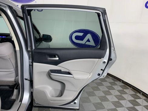 Used 2013 Honda CR-V EX-L image 36