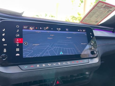 Used 2026 Dodge Charger R/T Scat Pack AWD/4WD image 10