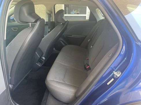 Used 2025 Kia K4 FWD image 24