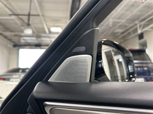 Used 2023 INFINITI Q50 Luxe w/ Cargo Package image 25