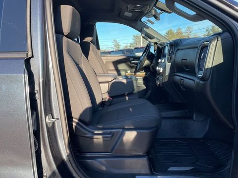Used 2021 GMC Sierra 1500 Elevation w/ X31 Off-Road Package image 29
