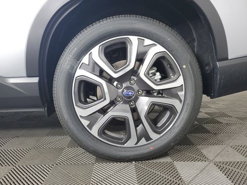 New 2025 Subaru Ascent Touring w/ Popular Package #2 image 30