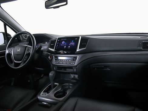 Used 2016 Honda Pilot EX-L image 25