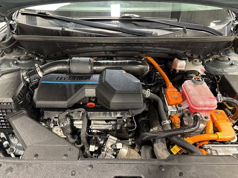 Used 2022 Hyundai Tucson Limited image 20