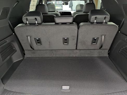 New 2026 Chevrolet Traverse LT image 16