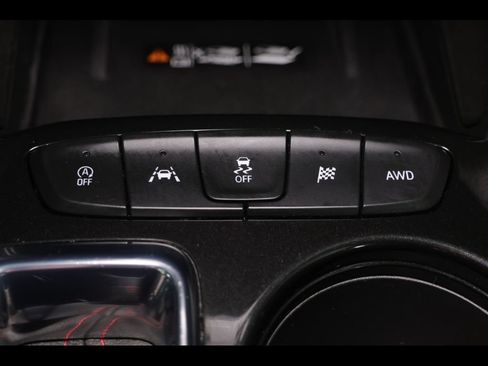 Used 2023 Chevrolet TrailBlazer RS w/ Technology Package AWD/4WD image 15