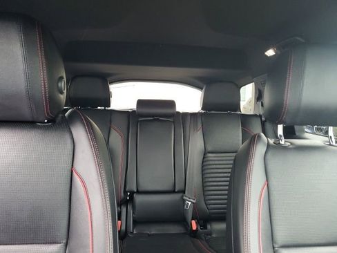 Used 2023 Land Rover Discovery Sport S R-Dynamic image 21