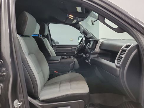 Certified 2022 RAM 1500 Big Horn AWD/4WD image 4