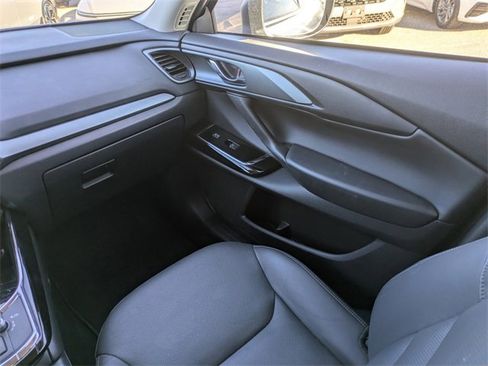 Used 2023 MAZDA CX-9 Touring Plus image 19