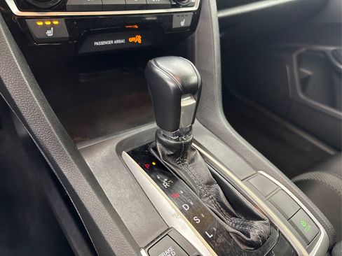 Used 2020 Honda Civic EX image 33