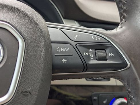 Used 2019 Audi Q7 2.0T Premium w/ Convenience Package image 32