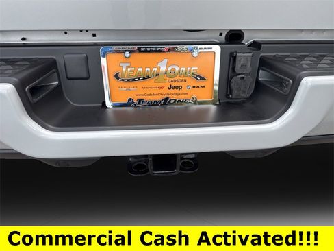 New 2026 RAM 2500 Big Horn image 36