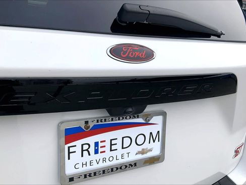 Used 2023 Ford Explorer ST w/ Equipment Group 401A image 32