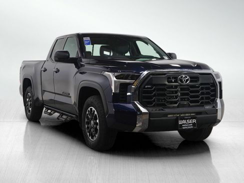 Used 2024 Toyota Tundra SR5 image 7