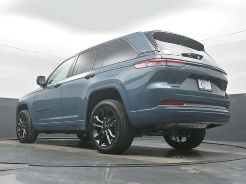 New 2026 Jeep Grand Cherokee Limited image 49