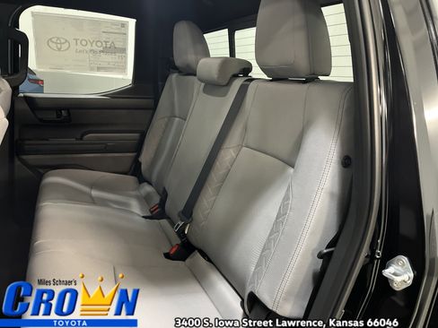 New 2026 Toyota Tacoma SR5 AWD/4WD image 20