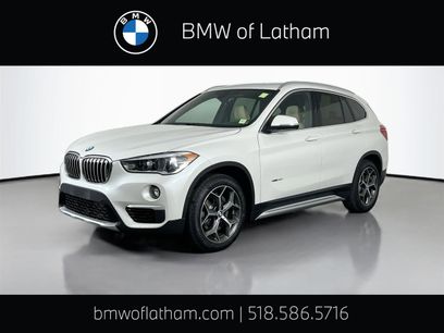 Used 2018 BMW X1 xDrive28i