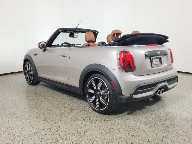 Used 2023 MINI Cooper S FWD image 7